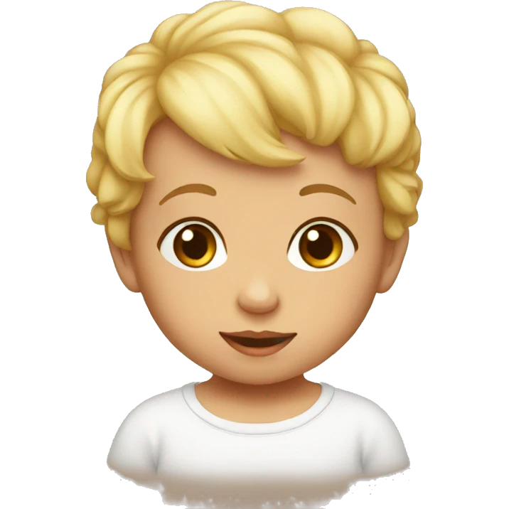 baby emoji