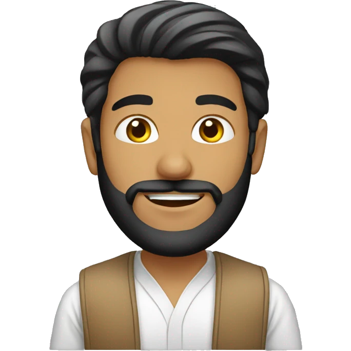 arabe emoji