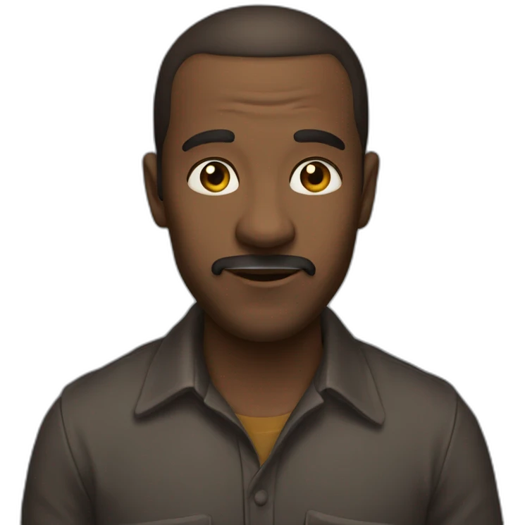 Chokbar emoji