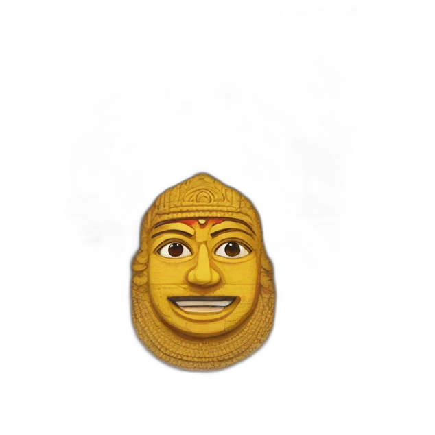 Shanivarwada pune emoji