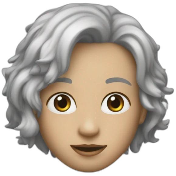 Nefert1ri d vivi emoji