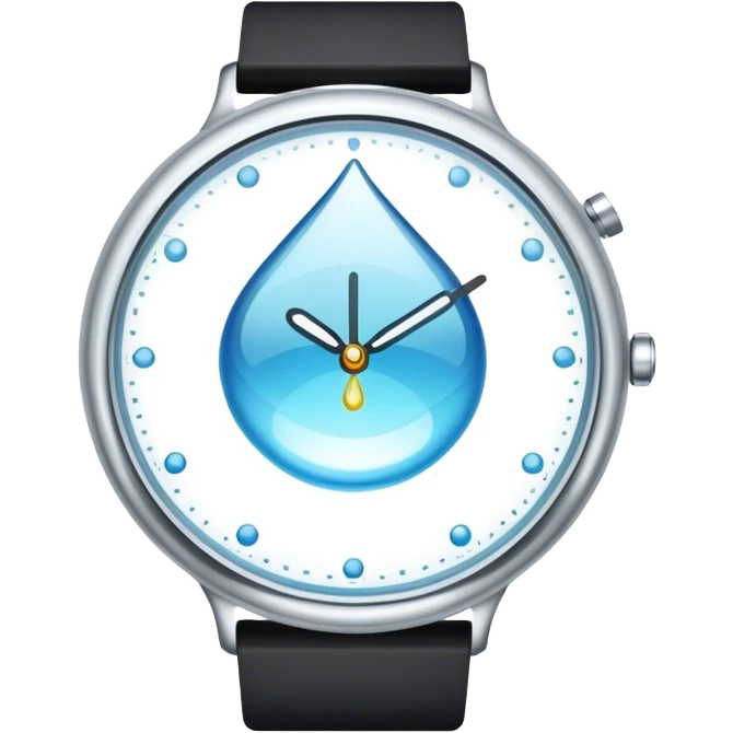 Drop dumbbell on Watch   emoji