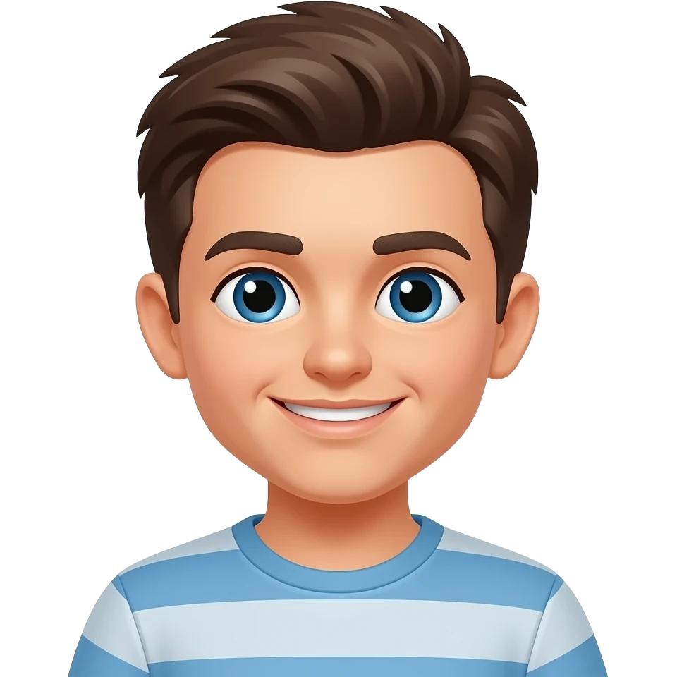 Happy Birthday Special Son emoji