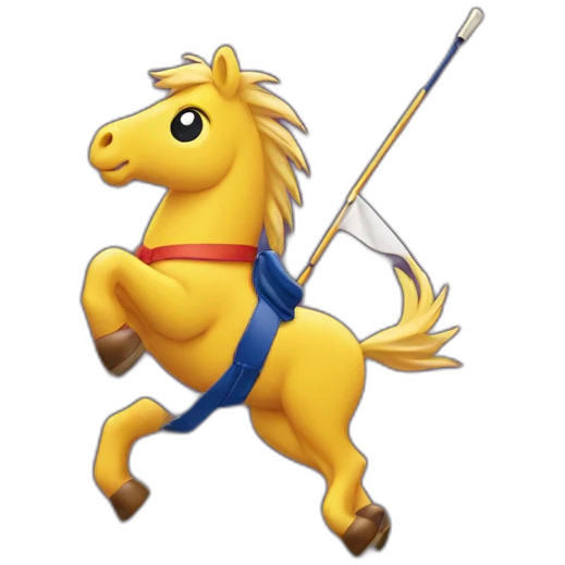 polo ralph lauren logo emoji