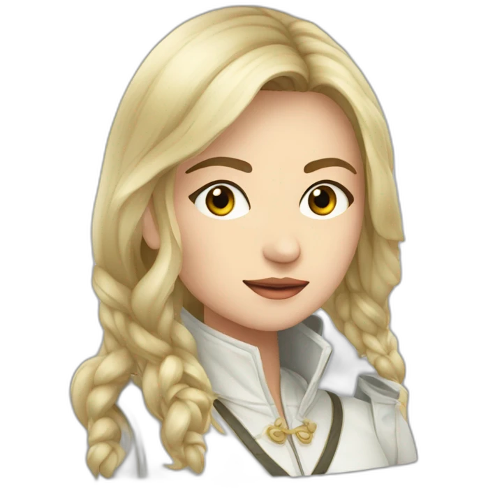 viki odintkova emoji