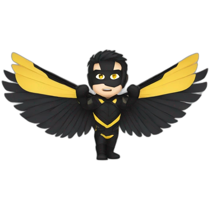 hawkeye emoji