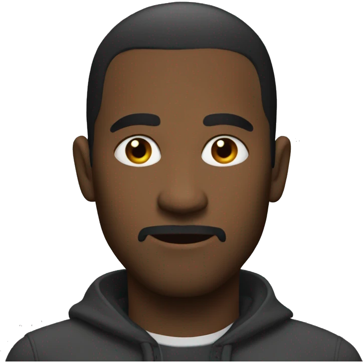 the usual suspect emoji