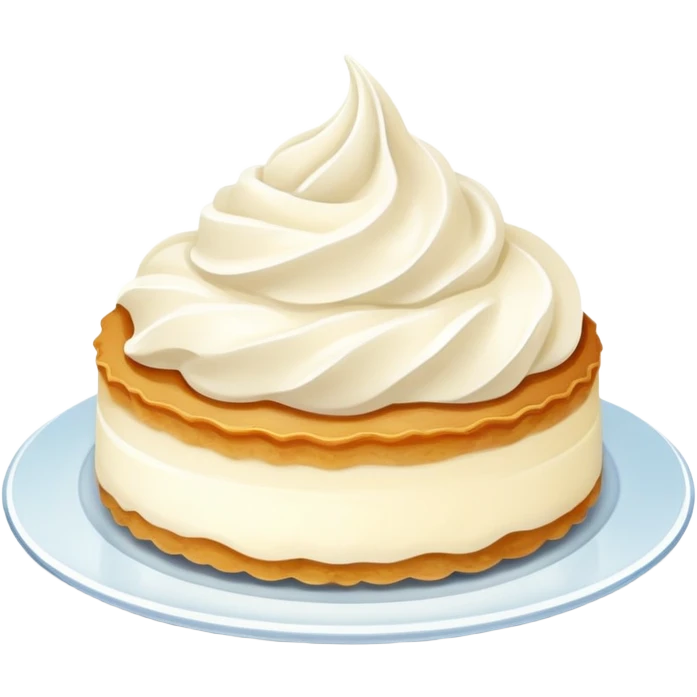 norwegian dessert emoji
