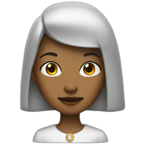 Qeen emoji