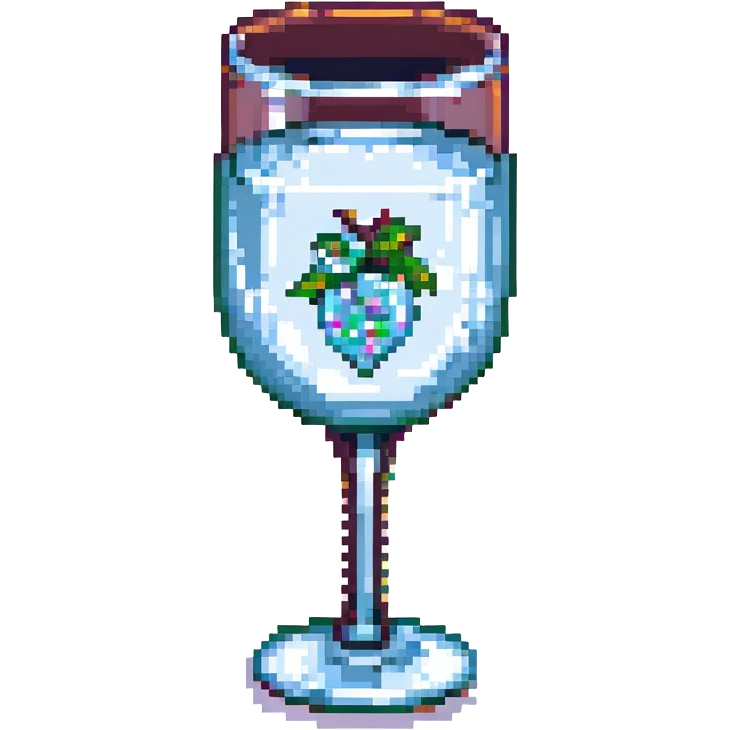 wine glass emoji