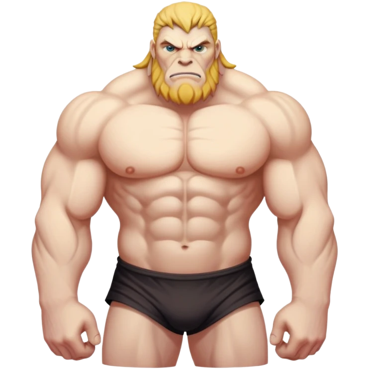 nephilim giant emoji