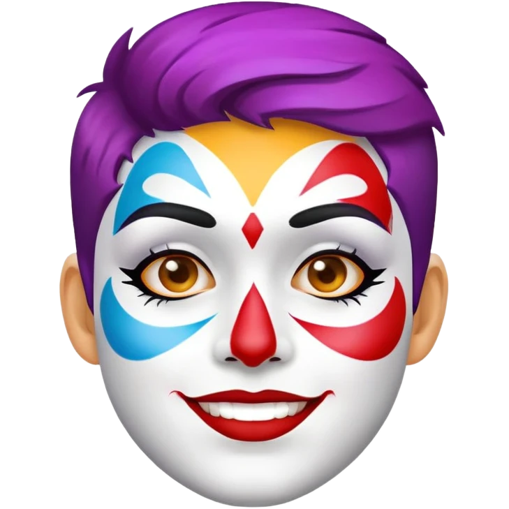 Holi emoji