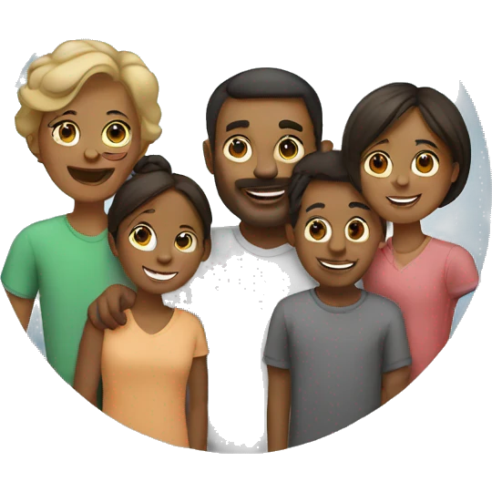 family emoji