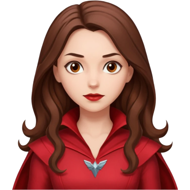 Wanda Maximoff emoji