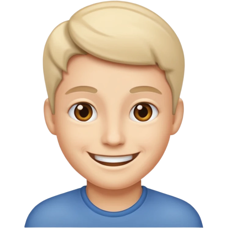Муэик emoji