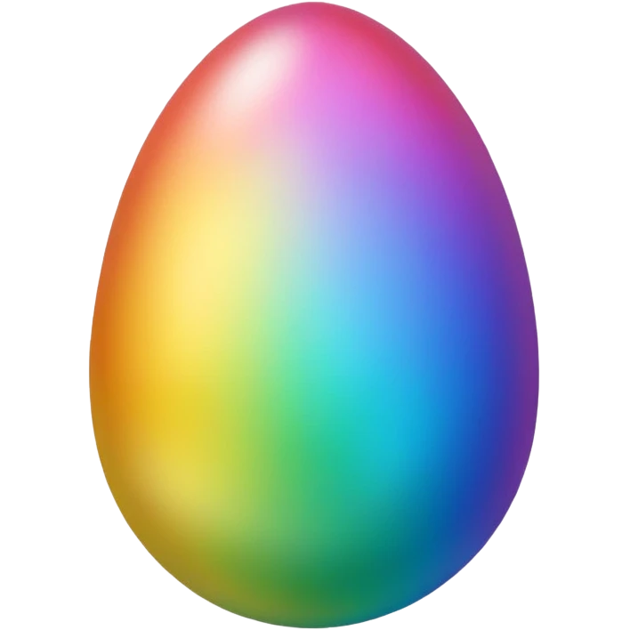 rainbow_egg emoji