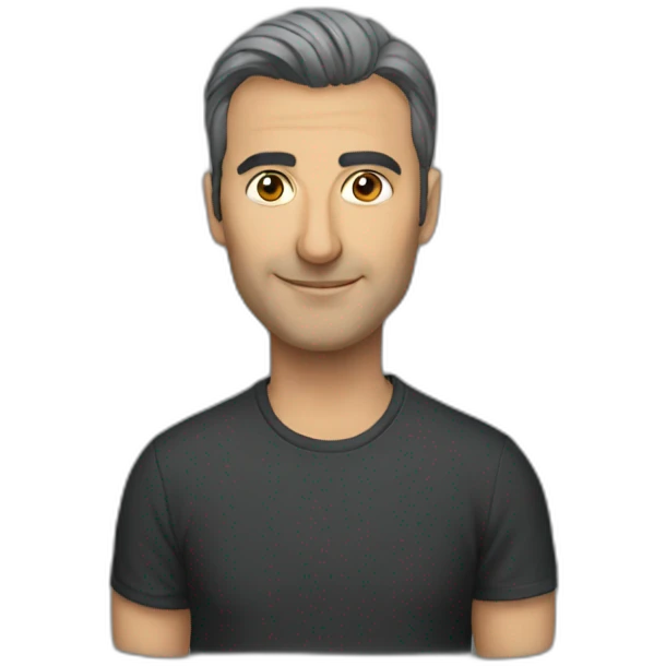 levent tarhan emoji