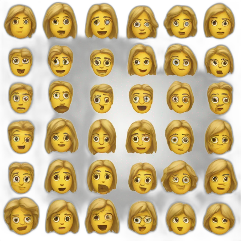 règles emoji
