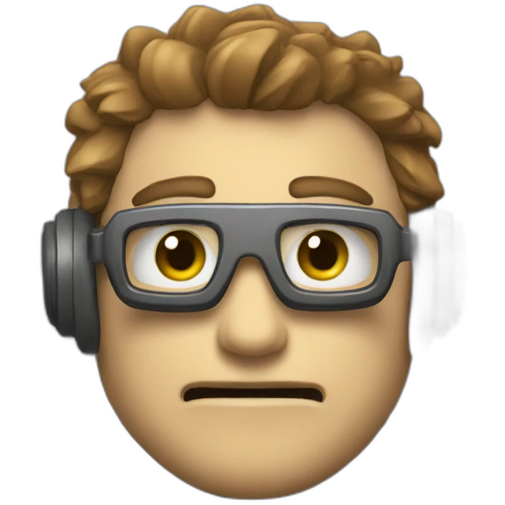 Bytebusters emoji