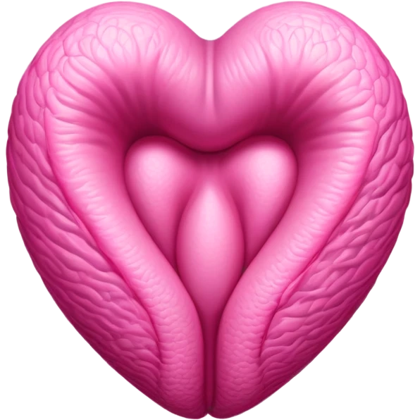 vagina emoji