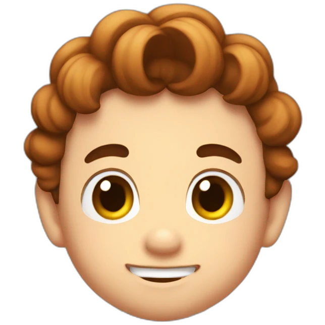 baby mario emoji