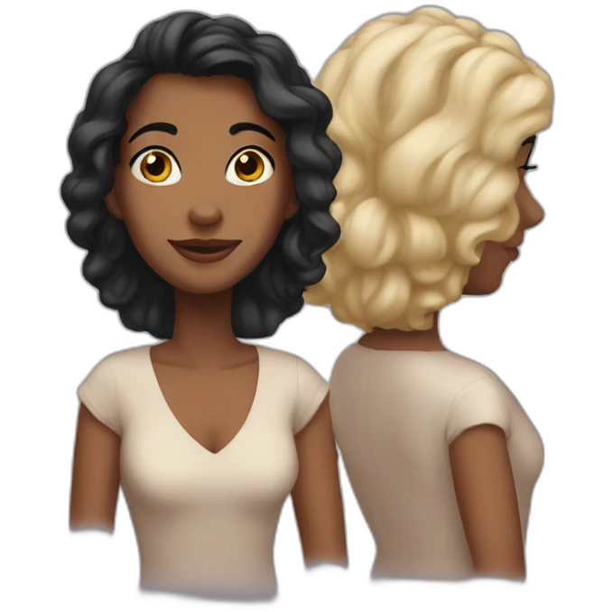 simone emoji