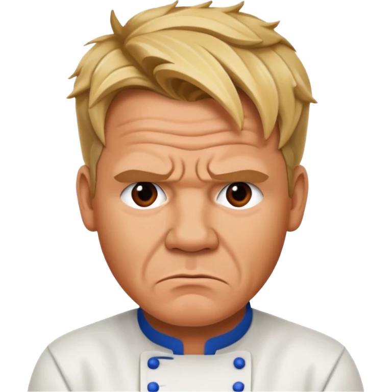 gordon ramsey emoji