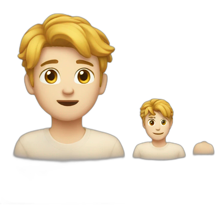 учитель emoji