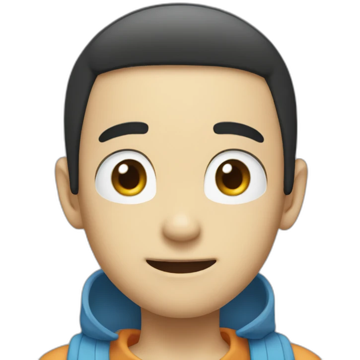 Doremon emoji