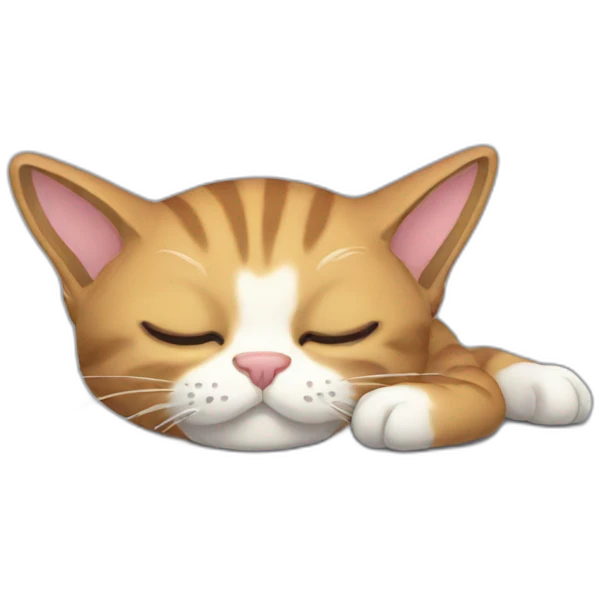 dead cat emoji
