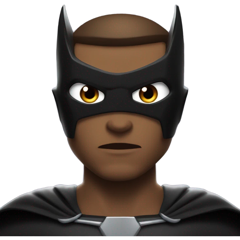 batman emoji