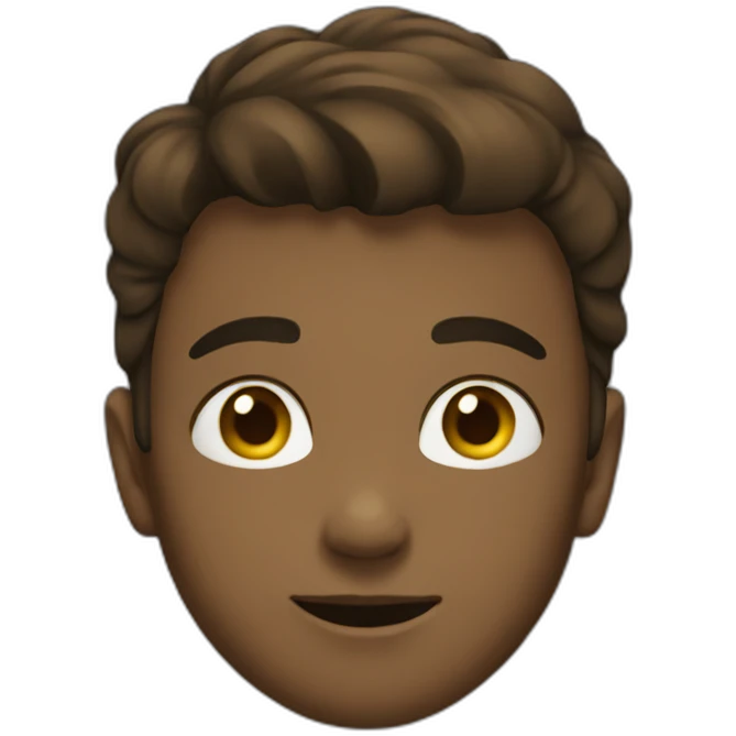 boy how emoji