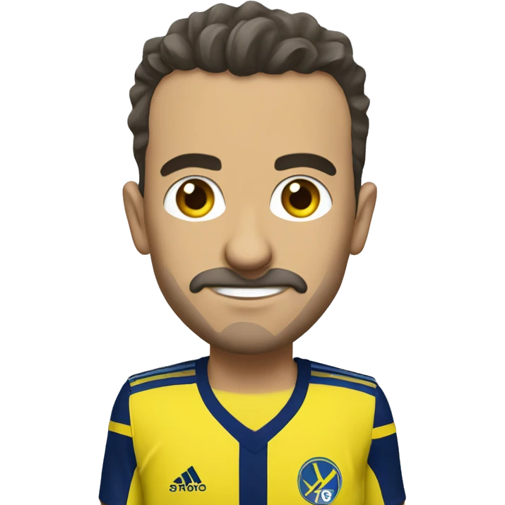 fenerbahçe emoji