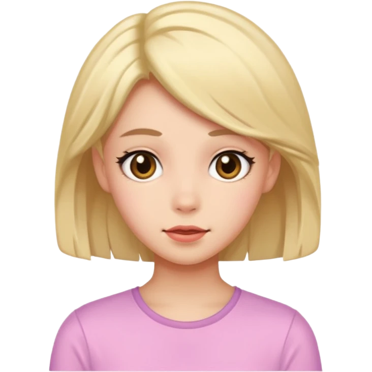 Femboy emoji