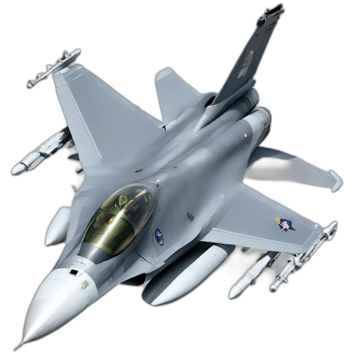 F16 emoji