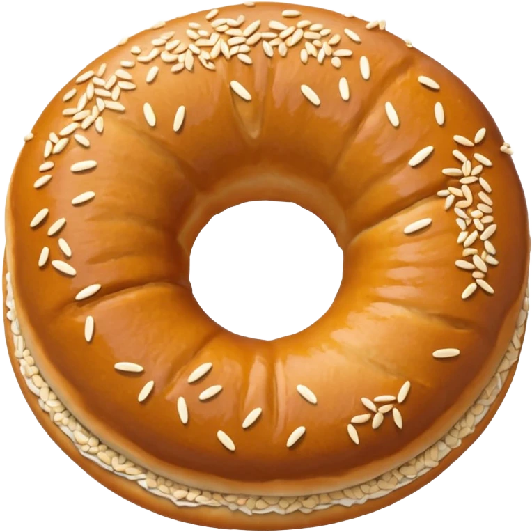 Simit emoji