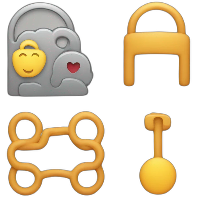 NETWORKING SYMBOL MACOS STYLE emoji