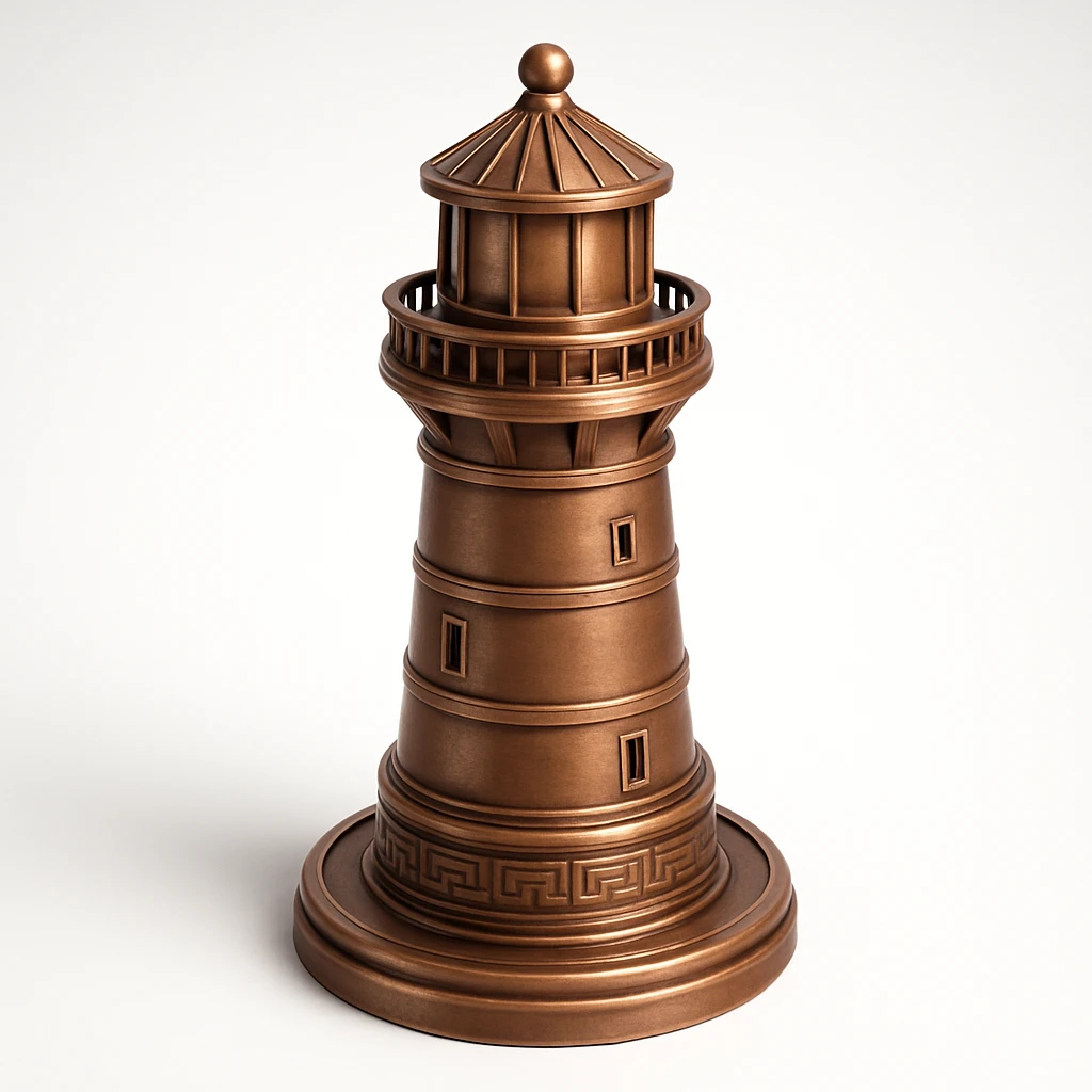 lighthouse emoji