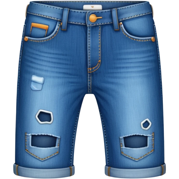 jeans emoji