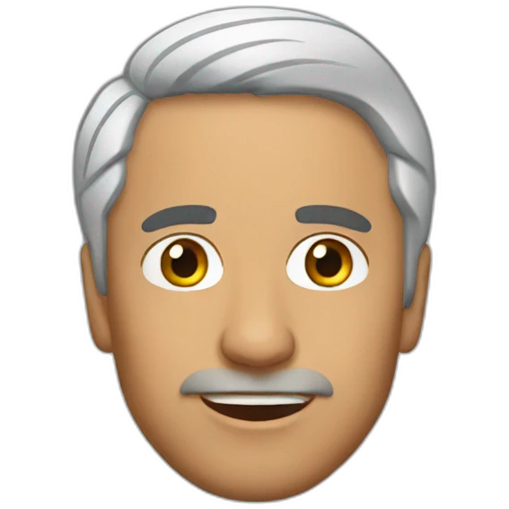Antonio Costa emoji