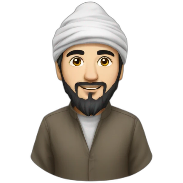 Qasym jonart toqaev emoji