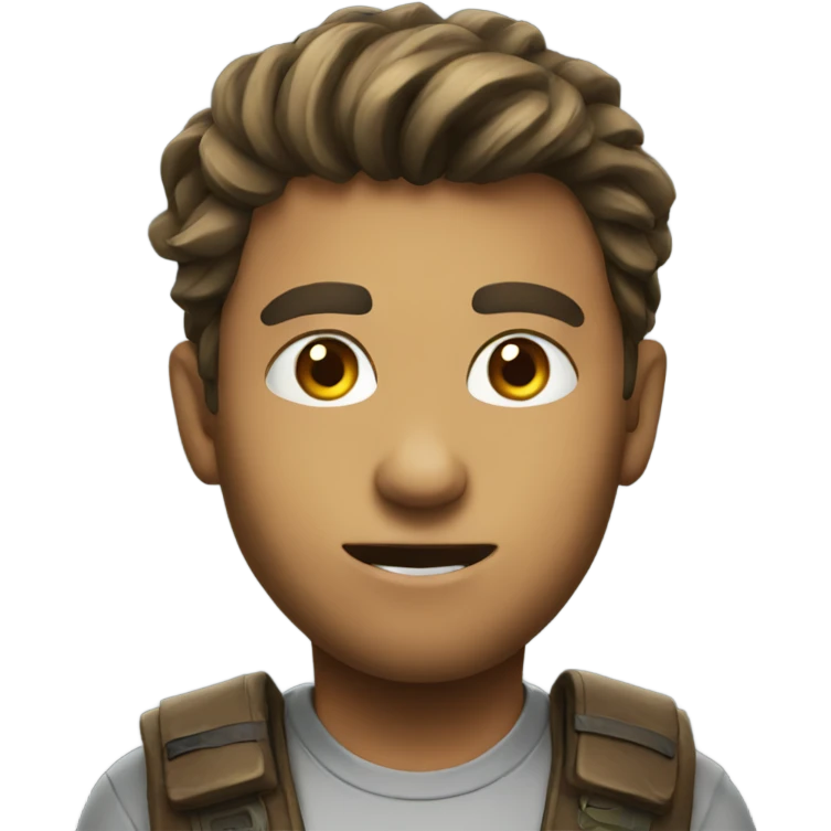 Gaming  emoji