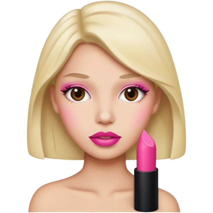 💗💋 emoji