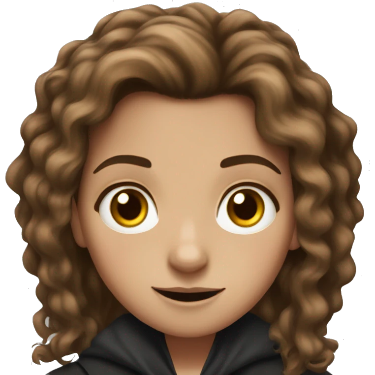 hermione granger emoji