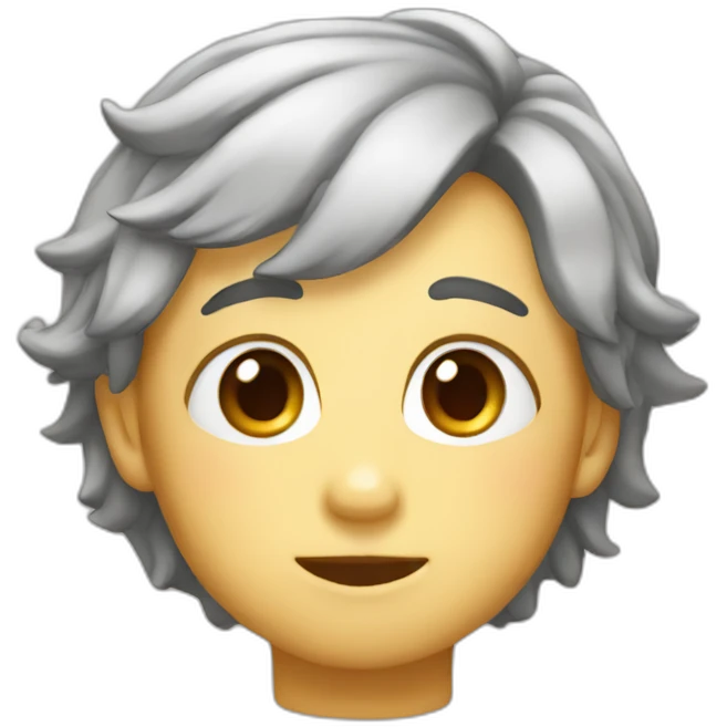 Mignon emoji