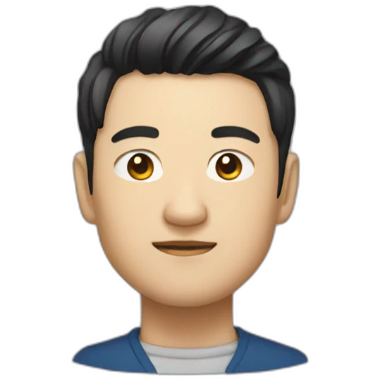 Hu Tao emoji