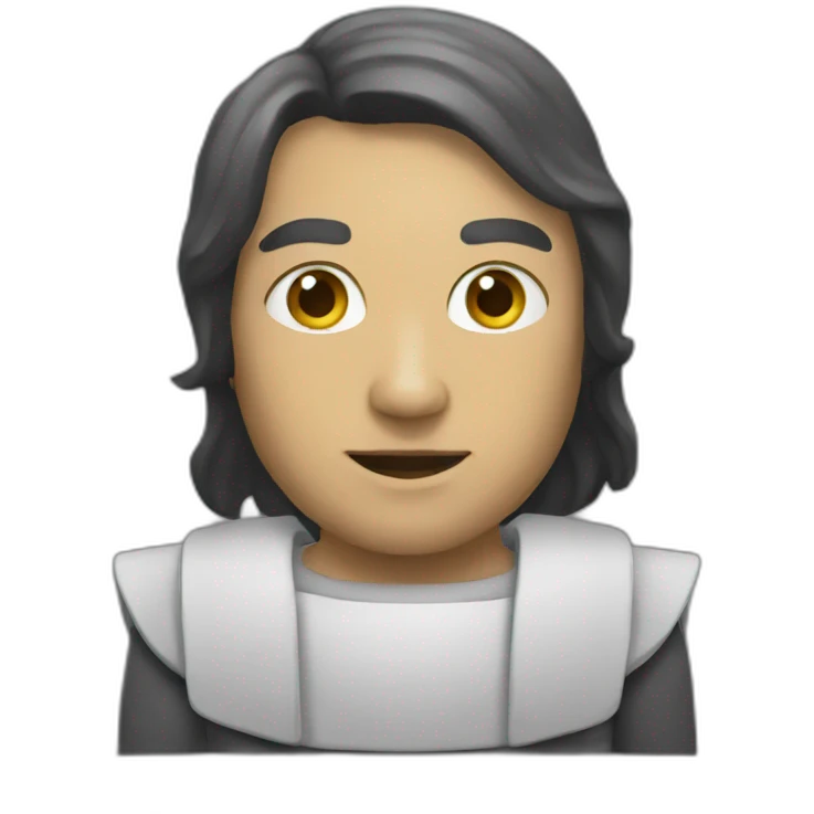 Oracle emoji