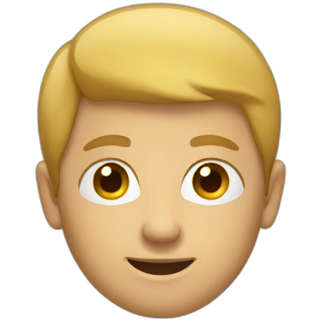 learning emoji