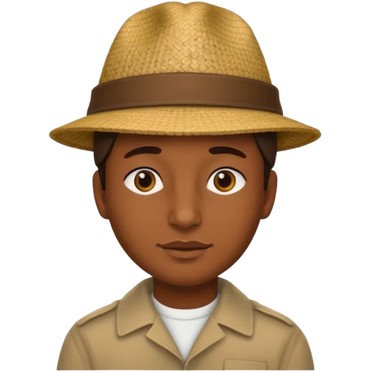 Imoji tito emoji