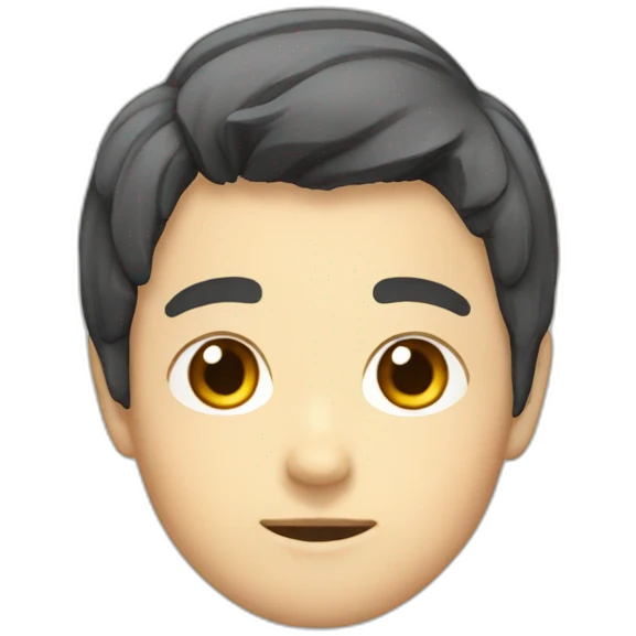 isagi yoichi emoji